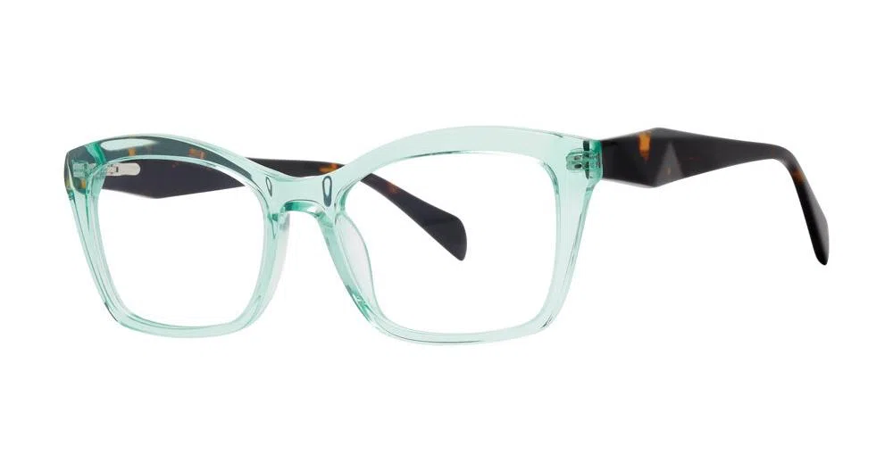 GENEVIEVE PARIS DESIGN FABIANA Eyeglasses - view 2